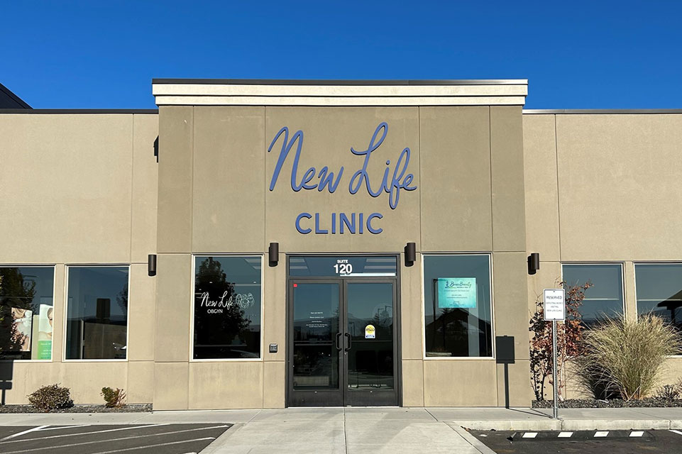 New Life Clinic