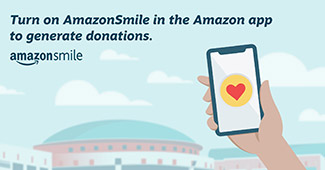 Amazon Smile