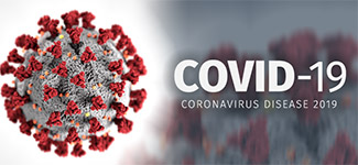 Virus COVID 19