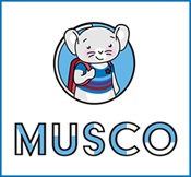 Logos MUSCO