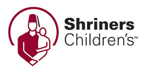 Logo Shriners pour enfants